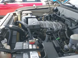 ✅ 2004 Toyota Sequoia Limited • VIN: 5TDZT38A44S225795 • Lot: 42598592. Listed on IAAI with 127,827 mi. Free auction sales archive from the USA and detailed vehicle history report at DreamBid. Image 12.