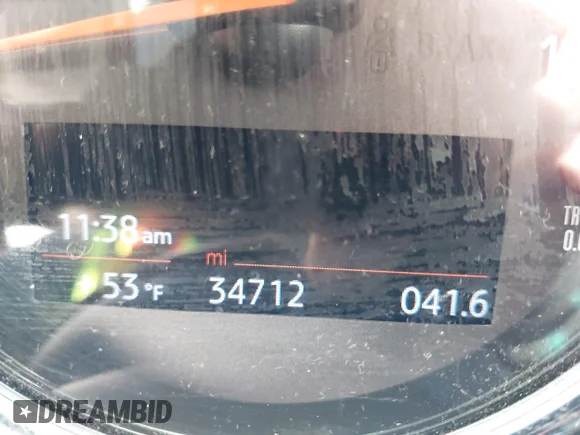✅ 2018 MINI Hardtop 4 Door Cooper • VIN: WMWXU1C52J2F92989 • Lot: 40963505. Wystawiony na IAAI z przebiegiem 34 712 mil. Bezpłatny archiwum sprzedaży aukcyjnych z USA i szczegółowy raport historii pojazdu na DreamBid. Zdjęcie 7.