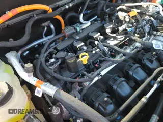 ✅ 2024 Ford Maverick Lariat • VIN: 3FTTW8M35RRA61789 • Лот: 91351915. Опубликован ранее на Copart с пробегом 12 622 миль. Бесплатный доступ к архиву аукционных продаж из США и подробный отчёт об истории автомобиля на DreamBid. Изображение 14.