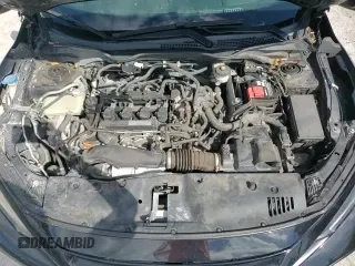 ✅ 2018 Honda Civic EX-L • VIN: SHHFK7H73JU213024 • Lot: 86777885. Listed on Copart with 94,992 mi. Free auction sales archive from the USA and detailed vehicle history report at DreamBid. Image 15.