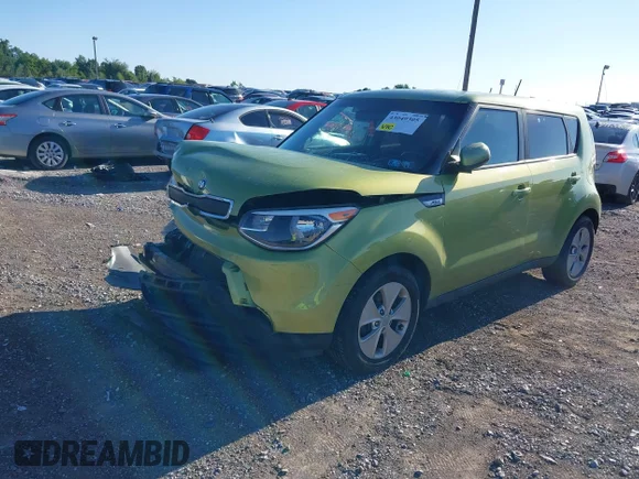 ✅ 2016 Kia Soul • VIN: KNDJN2A27G7844457 • Lot: 43049305. Wystawiony na IAAI z przebiegiem 165 613 mil. Bezpłatny archiwum sprzedaży aukcyjnych z USA i szczegółowy raport historii pojazdu na DreamBid. Zdjęcie 6.