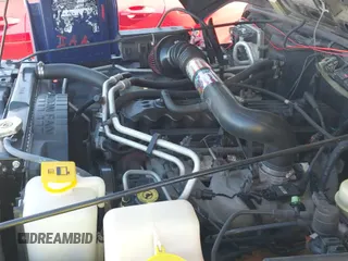 ✅ 2000 Jeep Wrangler Sport • VIN: 1J4FA49S5YP776043 • Lot: 43724004. Wystawiony na IAAI z przebiegiem 159 320 mil. Bezpłatny archiwum sprzedaży aukcyjnych z USA i szczegółowy raport historii pojazdu na DreamBid. Zdjęcie 16.