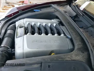 ✅ 2006 Porsche Cayenne • VIN: WP1AA29PX6LA26558 • Lot: 42424798. Wystawiony na IAAI z przebiegiem 101 195 mil. Bezpłatny archiwum sprzedaży aukcyjnych z USA i szczegółowy raport historii pojazdu na DreamBid. Zdjęcie 21.