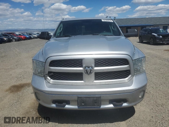 ✅ 2016 Ram 1500 Outdoorsman • VIN: 1C6RR7GM5GS154353 • Lot: 64388675. Wystawiony na Copart z przebiegiem 200 220 mil. Bezpłatny archiwum sprzedaży aukcyjnych z USA i szczegółowy raport historii pojazdu na DreamBid. Zdjęcie 5.