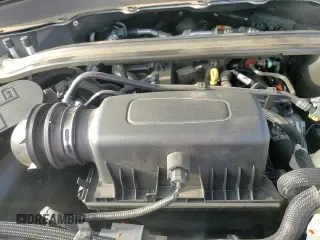 2022 Ford Explorer Limited z VIN 1FMSK7FH6NGA68452, wystawiony jako Copart lot #83922215 z przebiegiem 54 805 mil mil oraz Szkoda całkowita • Salvage title. Historia ofert i sprzedaży dostępna na DreamBid. Obrazek 15.