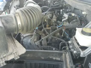 ✅ 2022 Ford F-150 XL • VIN: 1FTEW1EP2NFA69535 • Lot: 42564846. Listed on IAAI with 47,701 mi. Free auction sales archive from the USA and detailed vehicle history report at DreamBid. Image 19.