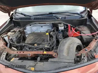 ✅ 2021 Buick Encore GX Preferred • VIN: KL4MMBS22MB122833 • Lot: 90014285. Listed on Copart with 94,866 mi. Free auction sales archive from the USA and detailed vehicle history report at DreamBid. Image 17.