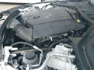 ✅ 2025 Mercedes-Benz E 350 • VIN: W1KLF4GB5SA095152 • Lot: 42869494. Listed on IAAI with 13,842 mi. Free auction sales archive from the USA and detailed vehicle history report at DreamBid. Image 19.