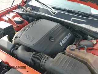 ✅ 2013 Dodge Challenger R/T • VIN: 2C3CDYBT6DH733845 • Lot: 41090619. Wystawiony na IAAI z przebiegiem 138 886 mil. Bezpłatny archiwum sprzedaży aukcyjnych z USA i szczegółowy raport historii pojazdu na DreamBid. Zdjęcie 18.