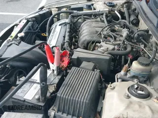 ✅ 1996 Nissan Maxima GXE • VIN: JN1CA21DXTT145544 • Лот: 42598268. Опубликован ранее на IAAI с пробегом 128 386 миль. Бесплатный доступ к архиву аукционных продаж из США и подробный отчёт об истории автомобиля на DreamBid. Изображение 19.