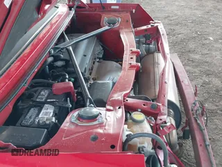 ✅ 2001 Toyota MR2 • VIN: JTDFR320510023600 • Lot: 42598797. Listed on IAAI with 64,036 mi. Free auction sales archive from the USA and detailed vehicle history report at DreamBid. Image 13.