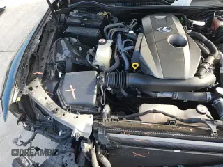 ✅ 2018 Lexus RC 300 • VIN: JTHHA5BCXJ5007982 • Lot: 61306655. Wystawiony na Copart z przebiegiem 104 065 mil. Bezpłatny archiwum sprzedaży aukcyjnych z USA i szczegółowy raport historii pojazdu na DreamBid. Zdjęcie 14.