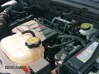 ✅ 2020 Buick Encore Sport Touring • VIN: KL4CJ2SB1LB013850 • Lot: 42351631. Listed on IAAI with 43,927 mi. Free auction sales archive from the USA and detailed vehicle history report at DreamBid. Image 19.