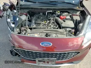 ✅ 2021 Ford Escape SEL • VIN: 1FMCU9H67MUA51665 • Lot: 81516585. Listed on Copart with 63,623 mi. Free auction sales archive from the USA and detailed vehicle history report at DreamBid. Image 16.