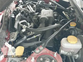 ✅ 2013 Subaru BRZ Limited • VIN: JF1ZCAC17D1605440 • Lot: 41574760. Listed on IAAI with 109,020 mi. Free auction sales archive from the USA and detailed vehicle history report at DreamBid. Image 20.