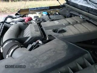 ✅ 2022 Nissan Frontier SV • VIN: 1N6ED1EK0NN603998 • Лот: 43493593. Опубликован ранее на IAAI с пробегом 53 661 миль. Бесплатный доступ к архиву аукционных продаж из США и подробный отчёт об истории автомобиля на DreamBid. Изображение 19.