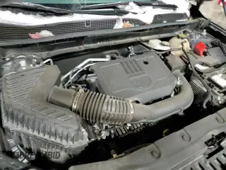 ✅ 2022 Chevrolet Blazer LT • VIN: 3GNKBHR43NS208064 • Lot: 95858215. Listed on Copart with 39,050 mi. Free auction sales archive from the USA and detailed vehicle history report at DreamBid. Image 14.