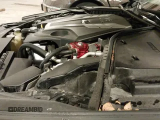 ✅ 2017 Infiniti Q50 Premium • VIN: JN1EV7AR4HM841758 • Lot: 41803624. Wystawiony na IAAI z przebiegiem 90 296 mil. Bezpłatny archiwum sprzedaży aukcyjnych z USA i szczegółowy raport historii pojazdu na DreamBid. Zdjęcie 22.