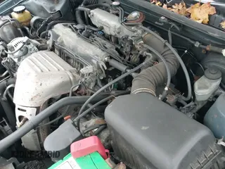 ✅ 2000 Toyota Camry CE • VIN: 4T1BG22K1YU744222 • Lot: 43437766. Wystawiony na IAAI z przebiegiem 161 586 mil. Bezpłatny archiwum sprzedaży aukcyjnych z USA i szczegółowy raport historii pojazdu na DreamBid. Zdjęcie 12.