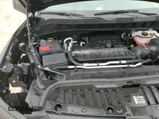 ✅ 2024 Chevrolet Silverado 1500 Work Truck • VIN: 1GCPAAEK4RZ266089 • Lot: 87070304. Wystawiony na Copart z przebiegiem 3 857 mil. Bezpłatny archiwum sprzedaży aukcyjnych z USA i szczegółowy raport historii pojazdu na DreamBid. Zdjęcie 13.