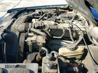 ✅ 1993 Ford Explorer Eddie Bauer • VIN: 1FMCU22X6PUB19192 • Lot: 43630833. Wystawiony na IAAI z przebiegiem 28 317 mil. Bezpłatny archiwum sprzedaży aukcyjnych z USA i szczegółowy raport historii pojazdu na DreamBid. Zdjęcie 15.