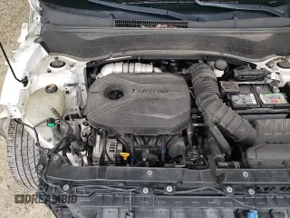 ✅ 2021 Kia Seltos S • VIN: KNDEUCA22M7062198 • Lot: 80994475. Listed on Copart with 63,922 mi. Free auction sales archive from the USA and detailed vehicle history report at DreamBid. Image 15.