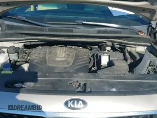 ✅ 2016 Kia Sedona LX • VIN: KNDMB5C16G6199947 • Lot: 43685469. Wystawiony na IAAI z przebiegiem 200 321 mil. Bezpłatny archiwum sprzedaży aukcyjnych z USA i szczegółowy raport historii pojazdu na DreamBid. Zdjęcie 12.