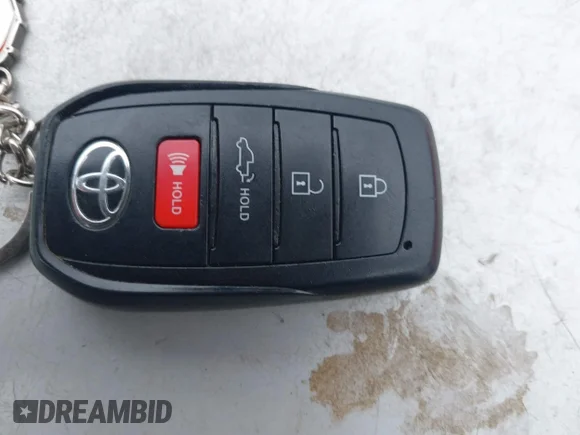 ✅ 2022 Toyota Tundra SR5 • VIN: 5TFLA5AB8NX014945 • Лот: 44982023. Опубліковано раніше на IAAI з пробігом 90 241 миль. Безкоштовний доступ до архіву аукціонних продажів зі США та докладний звіт про історію автомобіля на DreamBid. Зображення 11.