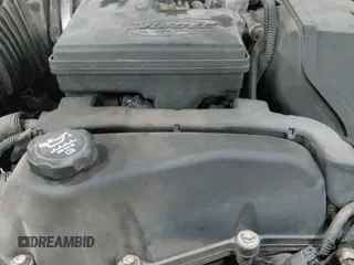 2006 Chevrolet Colorado 2LT with VIN 1GCDT136568207041, listed as a IAAI auction lot 42214697 with 209,615 mi miles and . Bid and sale history available at DreamBid. Image 13.