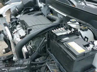 2025 Chevrolet Equinox AWD LT с VIN 3GNAXPEG5SL128164, выставлен на аукционе IAAI как лот 42281222 с пробегом 16 412 миль миль и . История ставок и продаж доступна на DreamBid. Изображение 20.