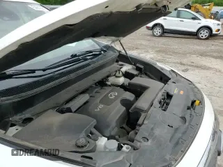 ✅ 2019 Infiniti QX60 Pure • VIN: 5N1DL0MN4KC532377 • Lot: 54543915. Listed on Copart with 130,354 mi. Free auction sales archive from the USA and detailed vehicle history report at DreamBid. Image 15.