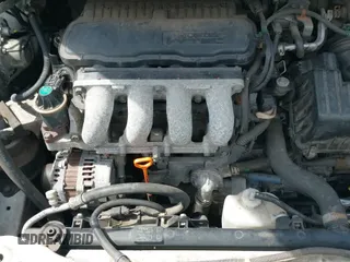 ✅ 2009 Honda Fit • VIN: JHMGE88259C006777 • Лот: 42691898. Опубликован ранее на IAAI с пробегом 168 899 миль. Бесплатный доступ к архиву аукционных продаж из США и подробный отчёт об истории автомобиля на DreamBid. Изображение 18.