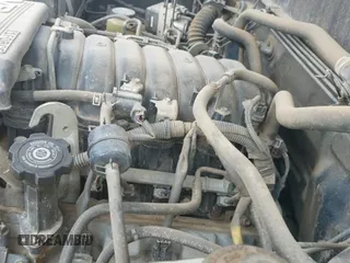 ✅ 2006 Toyota Tundra Limited • VIN: 5TBET38106S524159 • Lot: 42590888. Listed on IAAI with 232,323 mi. Free auction sales archive from the USA and detailed vehicle history report at DreamBid. Image 12.