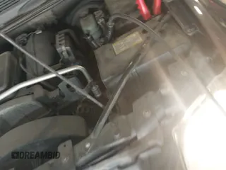 ✅ 2007 Isuzu Ascender S • VIN: 4NUDS13S172700899 • Lot: 42671368. Listed on IAAI with 153,519 mi. Free auction sales archive from the USA and detailed vehicle history report at DreamBid. Image 12.