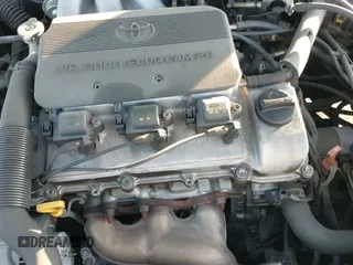 ✅ 1998 Toyota Camry LE • VIN: JT2BF28K6W0095013 • Lot: 43819449. Wystawiony na IAAI z przebiegiem 207 937 mil. Bezpłatny archiwum sprzedaży aukcyjnych z USA i szczegółowy raport historii pojazdu na DreamBid. Zdjęcie 12.