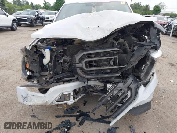 ✅ 2021 Ford F-150 XLT • VIN: 1FTEW1EP9MKE16980 • Lot: 45295627. Wystawiony na IAAI z przebiegiem 124 522 mil. Bezpłatny archiwum sprzedaży aukcyjnych z USA i szczegółowy raport historii pojazdu na DreamBid. Zdjęcie 6.