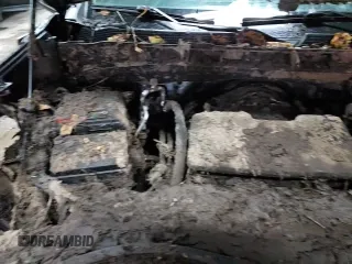 2022 Chevrolet Silverado 1500 LTZ с VIN 1GCUDGED4NZ584562, выставлен на аукционе Copart как лот 82265895 с пробегом 73 412 миль миль и На запчасти • Non repairable. История ставок и продаж доступна на DreamBid. Изображение 15.