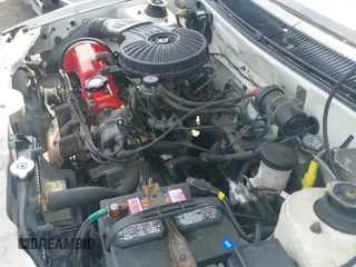 ✅ 1992 Geo Metro • VIN: JG1MR3367NK214464 • Лот: 43176799. Опубликован ранее на IAAI с пробегом 90 652 миль. Бесплатный доступ к архиву аукционных продаж из США и подробный отчёт об истории автомобиля на DreamBid. Изображение 20.