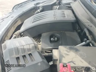 ✅ 2012 GMC Terrain SLE-2 • VIN: 2GKALSEK5C6140952 • Lot: 42810939. Listed on IAAI with 178,311 mi. Free auction sales archive from the USA and detailed vehicle history report at DreamBid. Image 12.