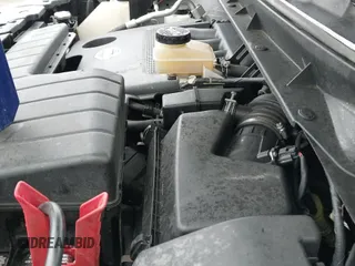 ✅ 2009 Nissan Murano SL • VIN: JN8AZ18W19W156863 • Lot: 43786633. Listed on IAAI with 138,176 mi. Free auction sales archive from the USA and detailed vehicle history report at DreamBid. Image 13.