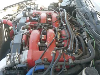 ✅ 1993 Nissan 300ZX • VIN: JN1RZ27H4PX001807 • Lot: 42160056. Wystawiony na IAAI z przebiegiem 132 863 mil. Bezpłatny archiwum sprzedaży aukcyjnych z USA i szczegółowy raport historii pojazdu na DreamBid. Zdjęcie 13.