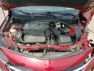 ✅ 2021 Buick Encore GX Preferred • VIN: KL4MMCSL6MB114569 • Lot: 63387355. Listed on Copart with 38,481 mi. Free auction sales archive from the USA and detailed vehicle history report at DreamBid. Image 15.