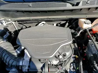 ✅ 2025 Cadillac XT6 FWD Premium Luxury • VIN: 1GYKPCRS7SZ103418 • Lot: 86820655. Listed on Copart with 3,308 mi. Free auction sales archive from the USA and detailed vehicle history report at DreamBid. Image 17.