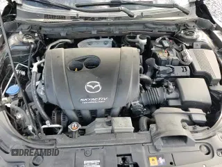 ✅ 2017 Mazda 6 Touring • VIN: JM1GL1V5XH1123827 • Lot: 85494005. Listed on Copart with 119,020 mi. Free auction sales archive from the USA and detailed vehicle history report at DreamBid. Image 15.