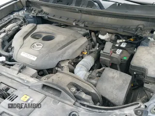 ✅ 2021 Mazda CX-9 Grand Touring • VIN: JM3TCBDY9M0534966 • Lot: 42166071. Wystawiony na IAAI z przebiegiem 77 817 mil. Bezpłatny archiwum sprzedaży aukcyjnych z USA i szczegółowy raport historii pojazdu na DreamBid. Zdjęcie 18.