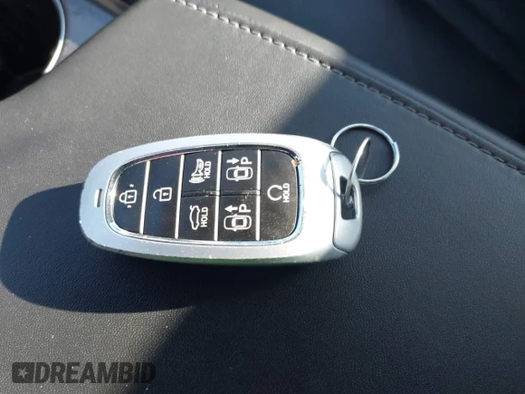 ✅ 2023 Hyundai Sonata Limited • VIN: KMHL34J23PA307352 • Lot: 44282947. Wystawiony na IAAI z przebiegiem 58 015 mil. Bezpłatny archiwum sprzedaży aukcyjnych z USA i szczegółowy raport historii pojazdu na DreamBid. Zdjęcie 11.