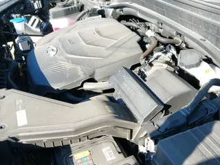 ✅ 2024 Hyundai Palisade Calligraphy • VIN: KM8R7DGE2RU784923 • Лот: 41133788. Опубликован ранее на IAAI с пробегом 27 390 миль. Бесплатный доступ к архиву аукционных продаж из США и подробный отчёт об истории автомобиля на DreamBid. Изображение 19.