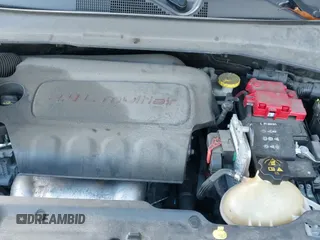 ✅ 2021 Jeep Compass Latitude • VIN: 3C4NJDBB5MT547900 • Lot: 43616397. Wystawiony na IAAI z przebiegiem 65 671 mil. Bezpłatny archiwum sprzedaży aukcyjnych z USA i szczegółowy raport historii pojazdu na DreamBid. Zdjęcie 19.