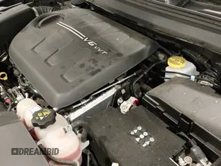 ✅ 2022 Jeep Cherokee Latitude Lux • VIN: 1C4PJMMX7ND508394 • Лот: 41731448. Опубликован ранее на IAAI с пробегом 41 122 миль. Бесплатный доступ к архиву аукционных продаж из США и подробный отчёт об истории автомобиля на DreamBid. Изображение 19.