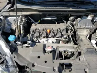 ✅ 2019 Honda HR-V EX-L • VIN: 3CZRU6H76KM727735 • Лот: 87486745. Опубликован ранее на Copart с пробегом 51 703 миль. Бесплатный доступ к архиву аукционных продаж из США и подробный отчёт об истории автомобиля на DreamBid. Изображение 14.